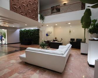 Lancaster House - Bogotá - Aula