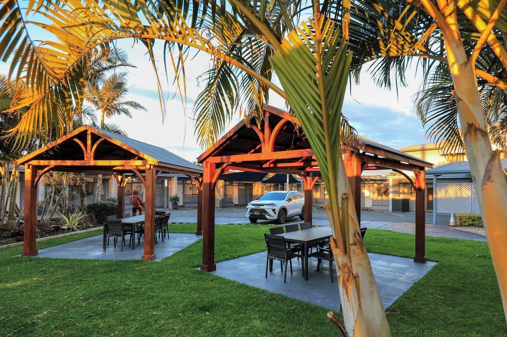 ألمار توريست موتل