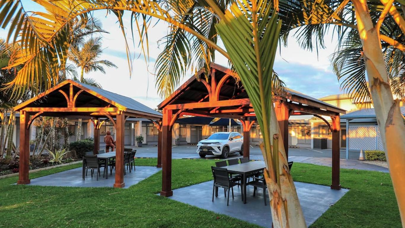 Almare Tourist Motel