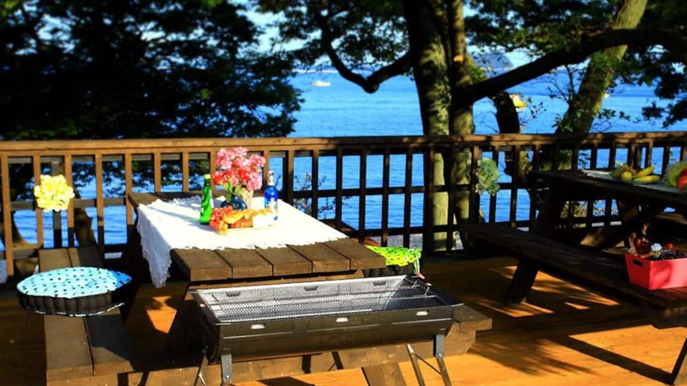 Pinky Marine Pension