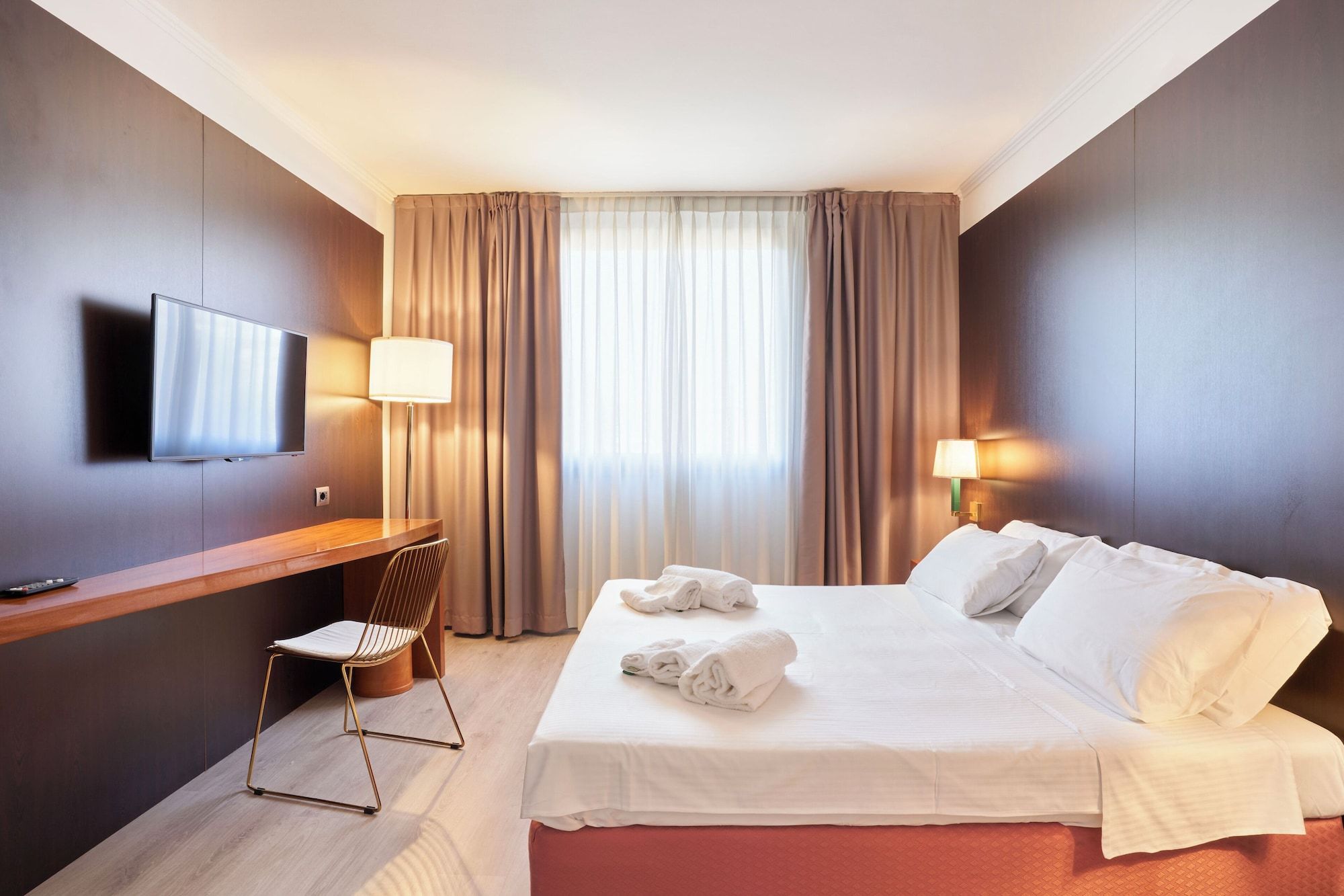 Hotel Cyrano - Saronno