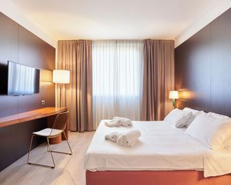 Hotel Cyrano - Saronno