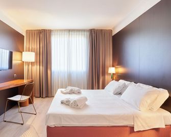 Hotel Cyrano - Saronno