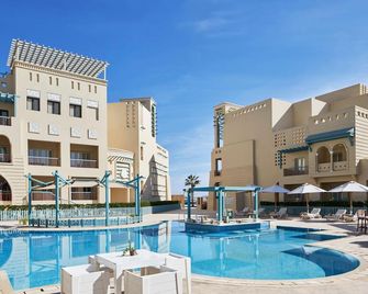Mosaique Hotel El Gouna - El Gouna - Басейн
