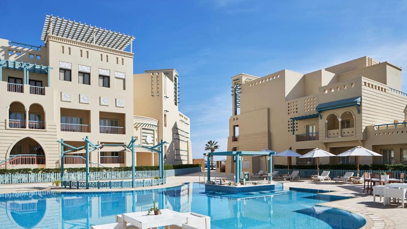 Mosaique Hotel El Gouna