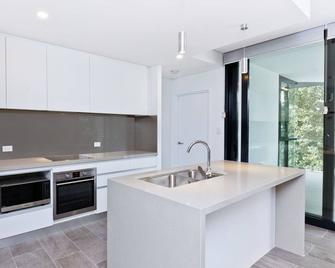 South Perth Foreshore - Brand New - South Perth - Kitchen