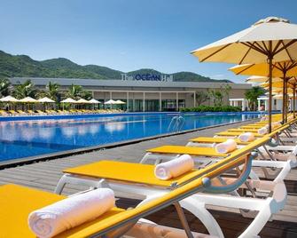 Oceanami Resort Long Hai, Vung Tau - Gia Tot - Vung Tau - Pool