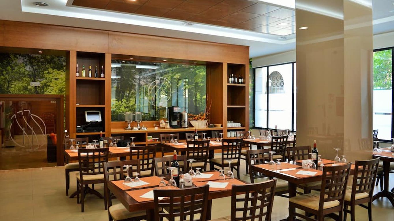 فندق غانيفيت