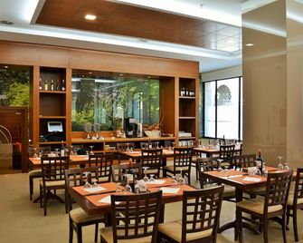 Porcel Ganivet - מדריד - מסעדה