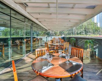 ibis Sao Paulo Congonhas - Sao Paulo - Restaurant