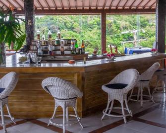 Colonna Galapagos Garden Hotel - Búzios - Bar
