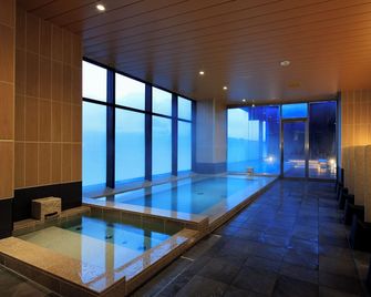 Candeo Hotels Nara Kashihara - Kashihara - Spa