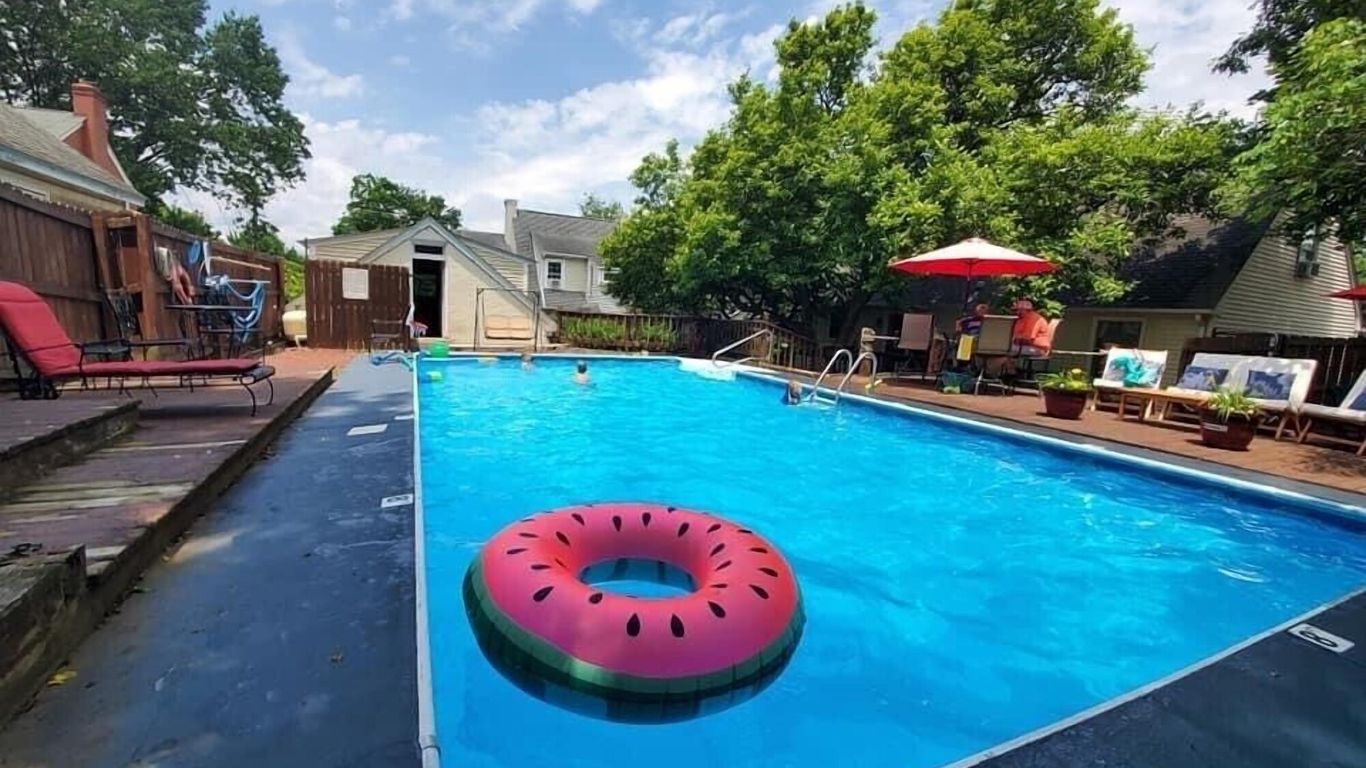 Blacksburg Bed & Breakfast