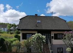 Ferienwohnung Nink - Boppard - Building