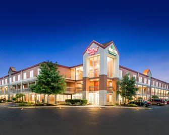 Red Roof Inn Auburn Hills - Auburn Hills - Gebäude