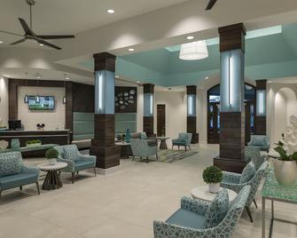 Summer Bay Orlando by Exploria Resorts - Clermont - Lobby