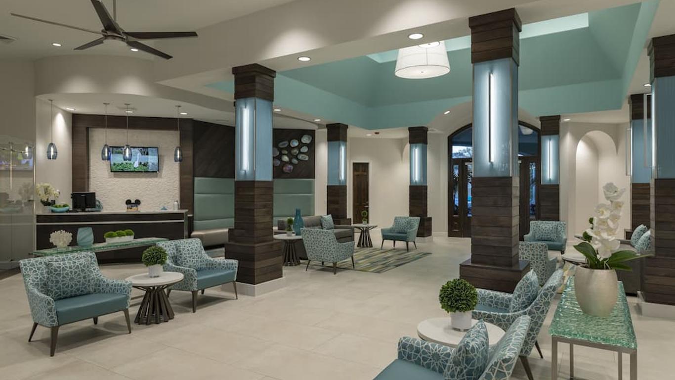Summer Bay Orlando by Exploria Resorts