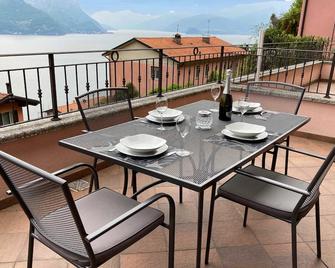 Casa Mastena Vista Lago - San Siro - Balcony