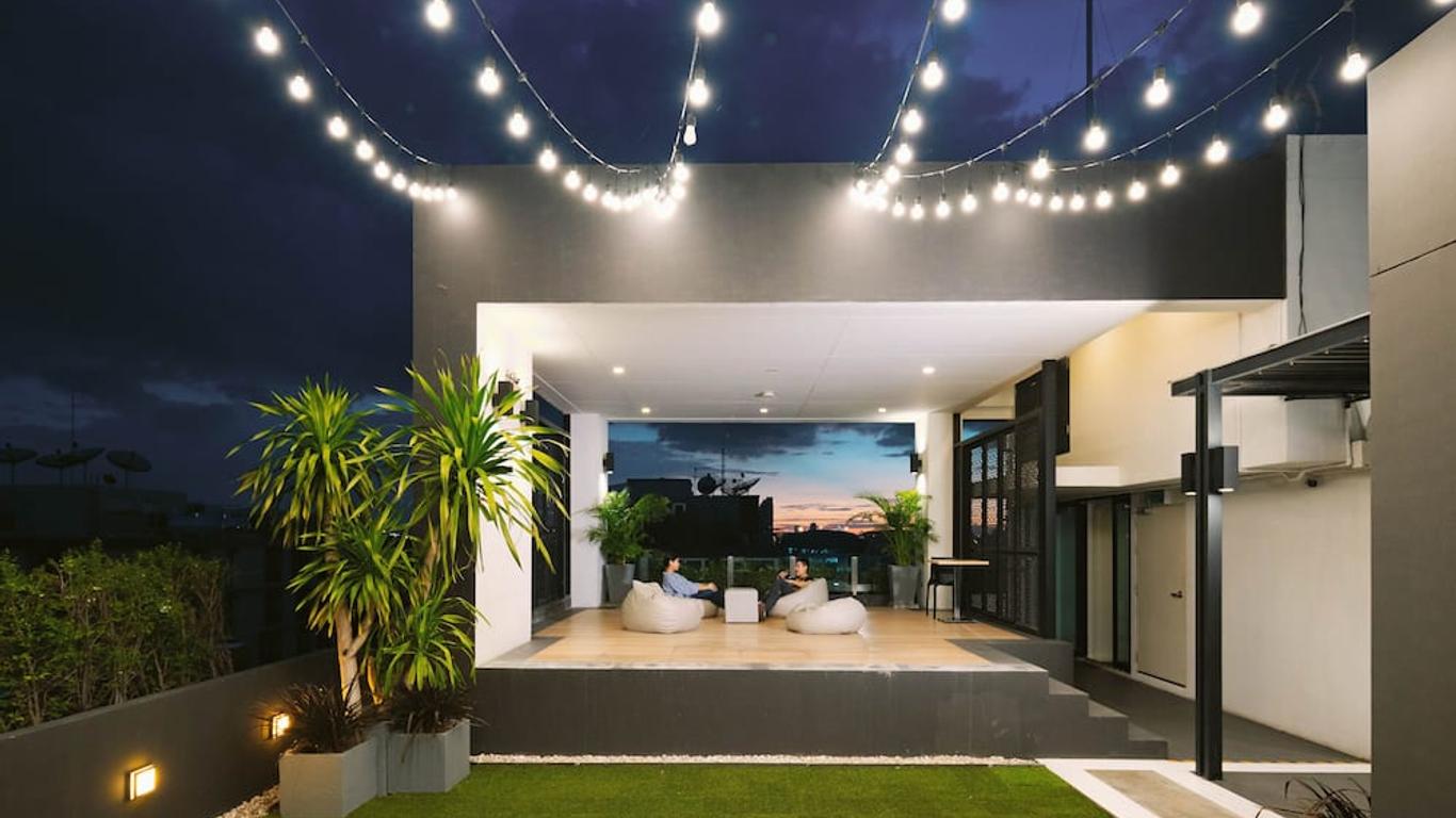 كوكوتل بانكوك سوكومفيت 50