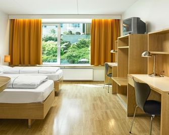 Hotel Edda Akureyri - Akureyri - Habitación