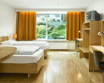 Hotel Edda Akureyri - Akureyri - Habitació