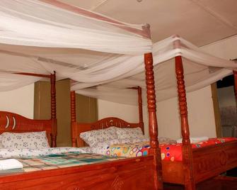Mara Forest camp - Keekorok - Bedroom