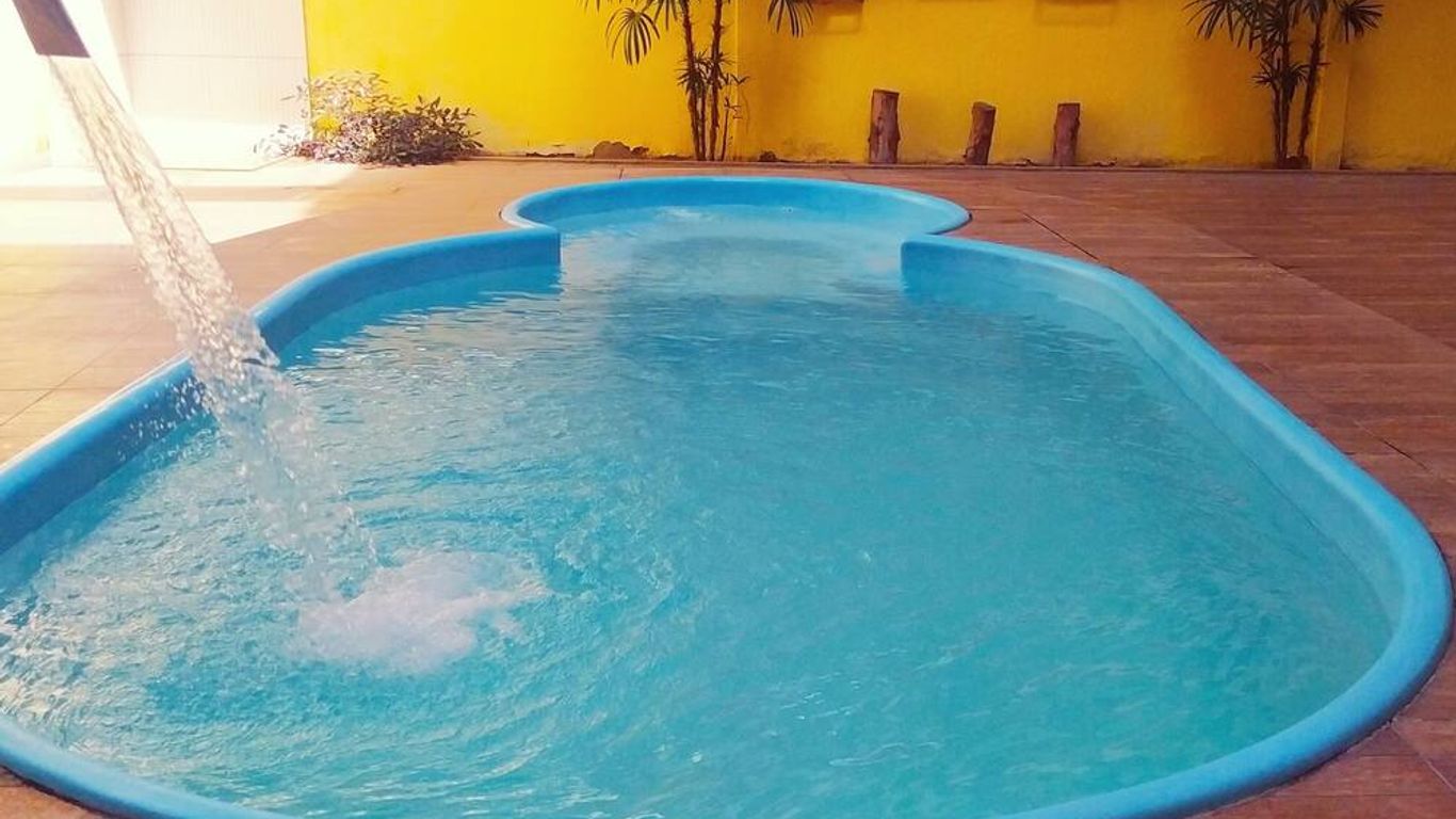 Hotel Aracaju Express