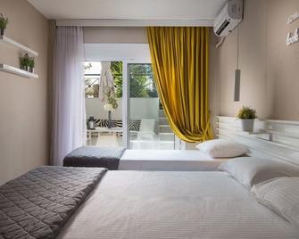 Frau Irenes Haus - Sarti - Bedroom