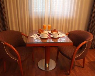 Motel Aeropuerto - Vigo - Dining room