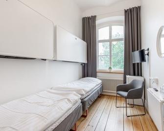 Kronohaektet - Karlskrona - Sypialnia