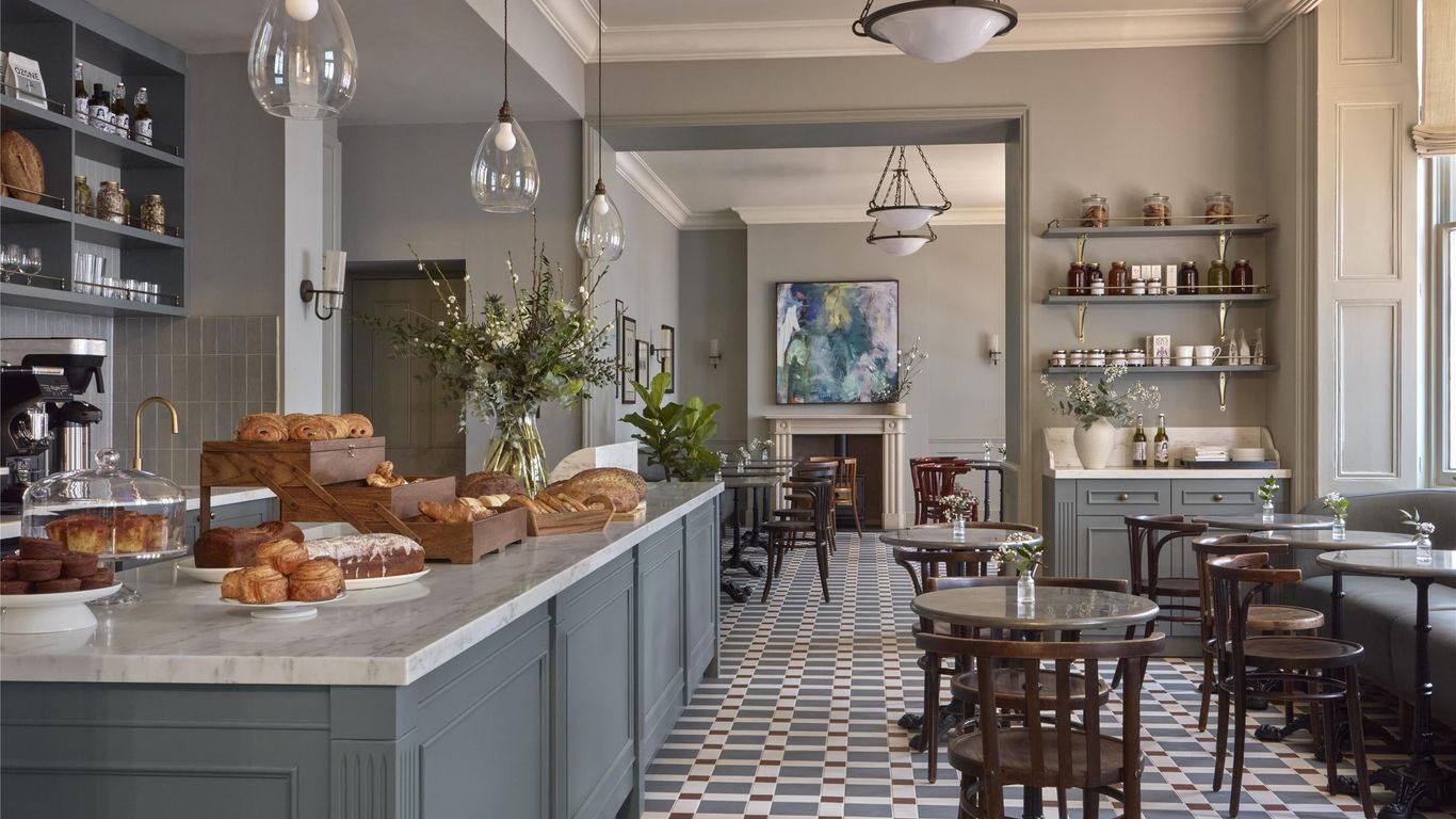 فندق K+K جورج