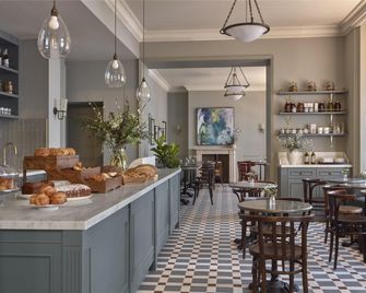 Miiro Templeton Garden - London - Restaurant