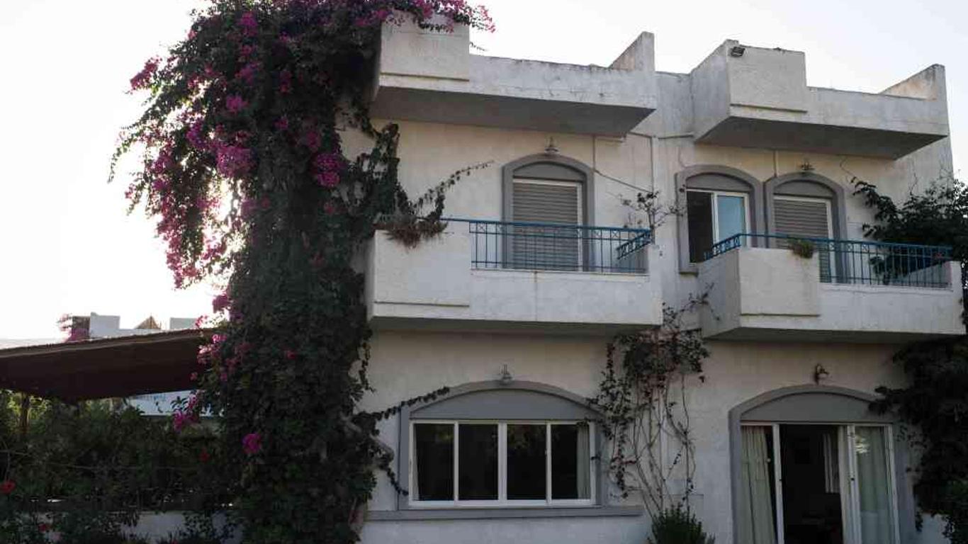 Gorgona Hotel