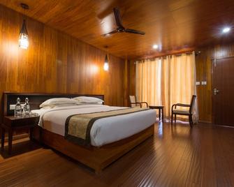 Tsg Blue Resort & Spa - Jālebar - Bedroom