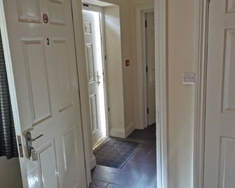 The Brownlow - Leighton Buzzard - Gang