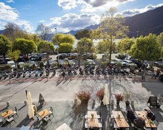 Osteria Ascona - Ascona