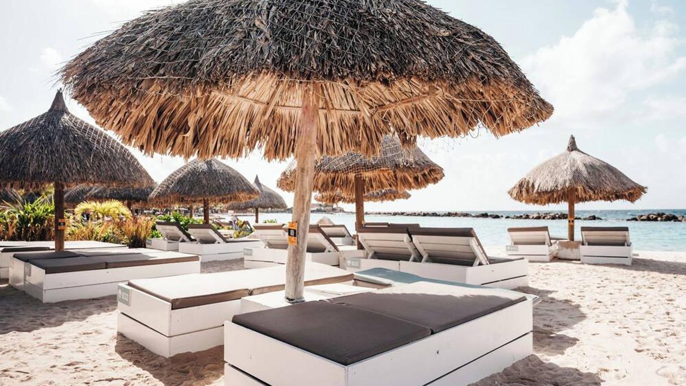 Bon Bini Seaside Resort Curacao