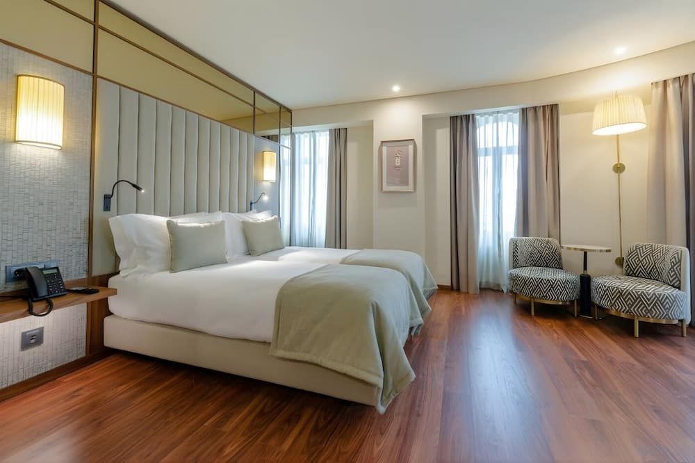 Turim Lisboa Hotel