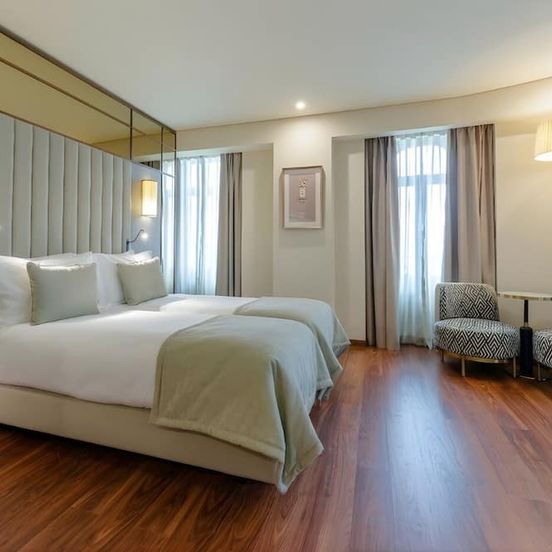 Turim Lisboa Hotel image 1