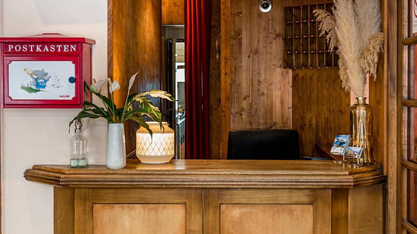 Hôtel Vallée Blanche