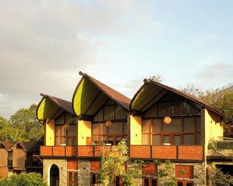 O2 Villas Ella - Ella - Building