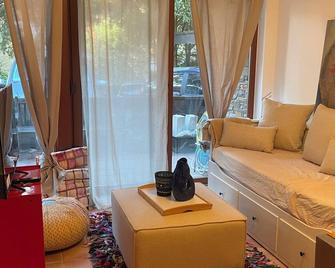 Cozy vacation apartment in Koblenz Moselweiß - Koblenz