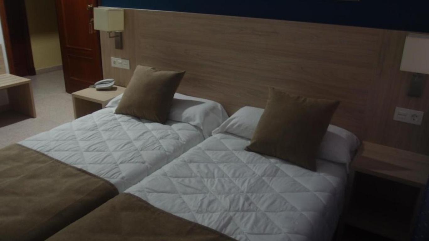Hotel Catalan Puerto Real