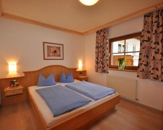 Activ Wellness - Appartement Schermerhof - Westendorf - Soveværelse