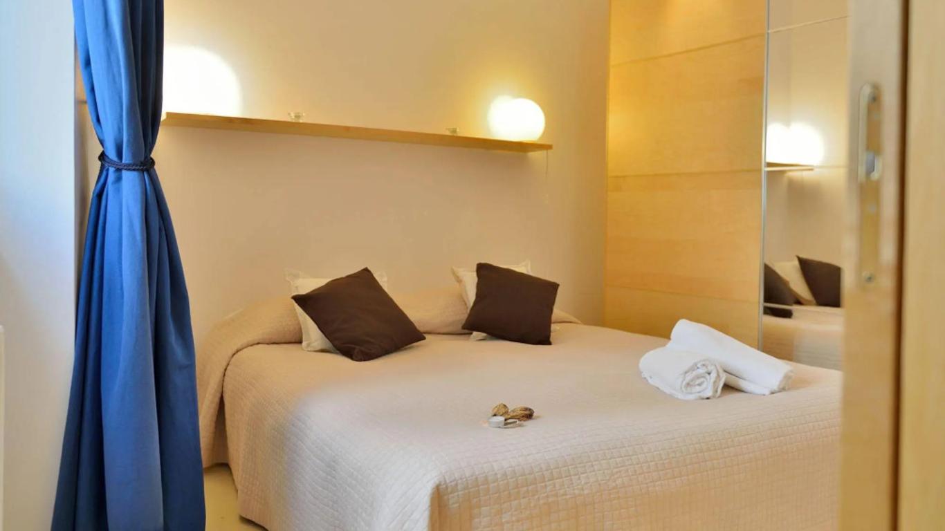 Albergo Diffuso Monopoli