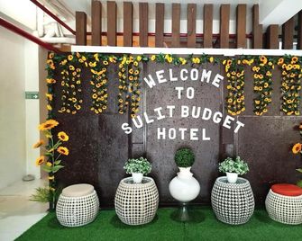 Sulit Hotel Manila - San Juan