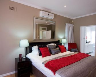 La Loggia on Portland - Umhlanga