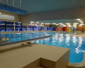 lintharena ag - Glarus Nord - Pool