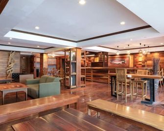 arbors homestay - Chiang Mai - Bar