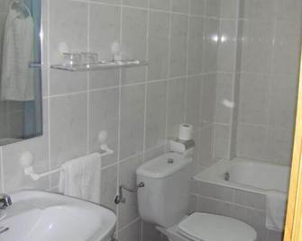 Hostal Serpol - Palencia